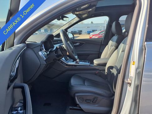 Used 2025 Audi Q7 3.0T Premium Plus image 18