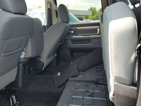 Certified 2017 RAM 1500 Big Horn AWD/4WD image 20