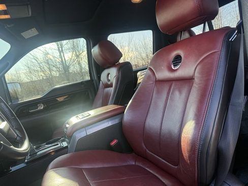 Used 2013 Ford F150 Limited image 14