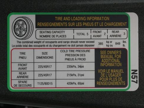 Used 2025 Hyundai Elantra Sport FWD image 22