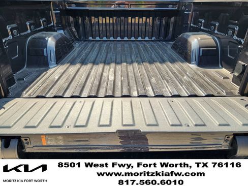 Used 2026 GMC Sierra 1500 SLT RWD image 30