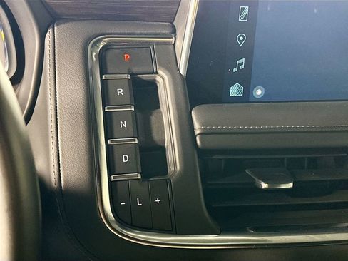 Used 2024 Chevrolet Tahoe LT image 18