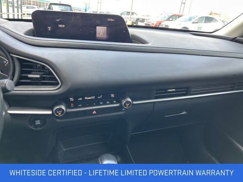 Used 2024 MAZDA CX-30 AWD 2.5 S w/ Select Sport Pkg image 4