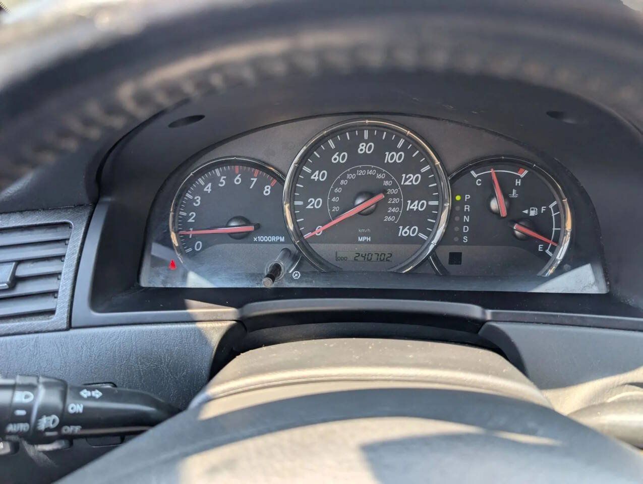 Used 2006 Toyota Solara SE FWD image 24