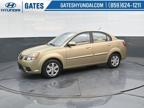Used 2011 Kia Rio LX image 7