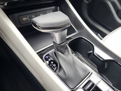 New 2026 Hyundai Tucson SEL AWD/4WD image 23