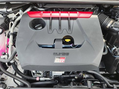 New 2025 Toyota Corolla GR image 21