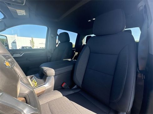 New 2026 Chevrolet Silverado 2500 LT w/ All Star Edition image 20