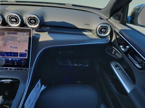 Certified 2025 Mercedes-Benz C 300 Sedan image 19