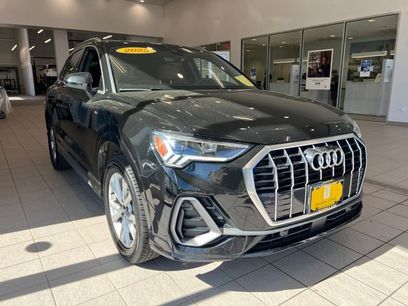 Used 2025 Audi Q3 2.0T Premium
