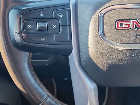 Used 2021 GMC Yukon XL SLT image 14