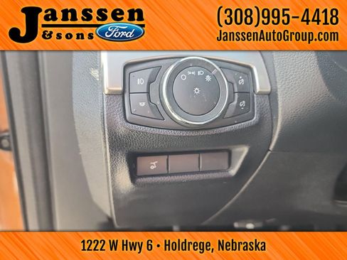 Used 2017 Ford Explorer XLT w/ Equipment Group 202A image 24