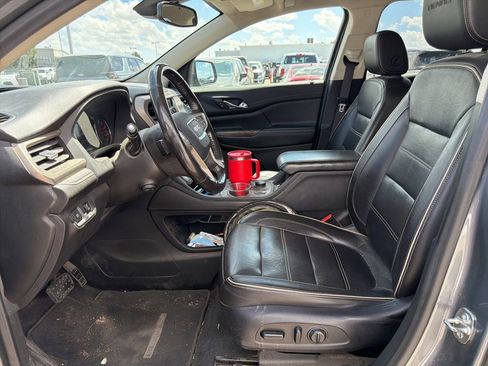 Used 2020 GMC Acadia Denali AWD/4WD image 2