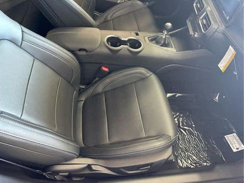 New 2025 Ford Mustang GT Premium image 23