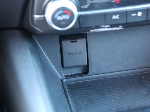 Used 2020 MAZDA CX-5 Touring image 26