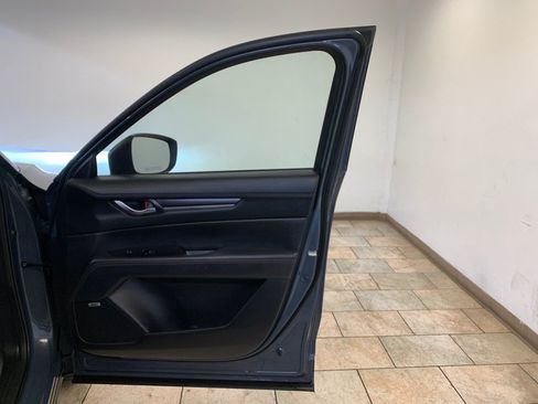 Used 2023 MAZDA CX-5 Carbon Edition AWD/4WD image 51
