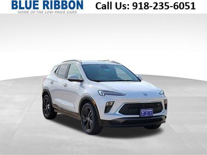 New 2026 Buick Encore GX Sport Touring w/ Advanced Technology Package