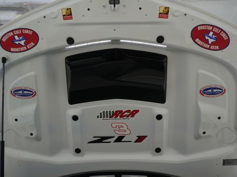 Used 2013 Chevrolet Camaro ZL1 image 35