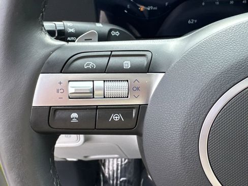 Used 2024 Hyundai Kona SEL w/ Convenience Package image 25