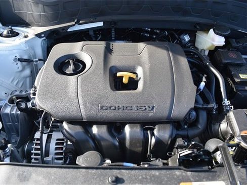 New 2026 Kia Seltos S image 32