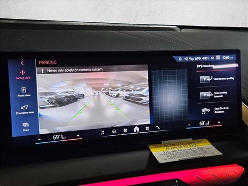 Used 2026 BMW X3 xDrive30 image 13