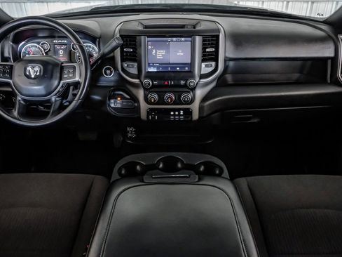 Used 2022 RAM 3500 Tradesman image 14