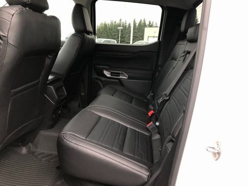 Used 2024 Ford Ranger Lariat image 20