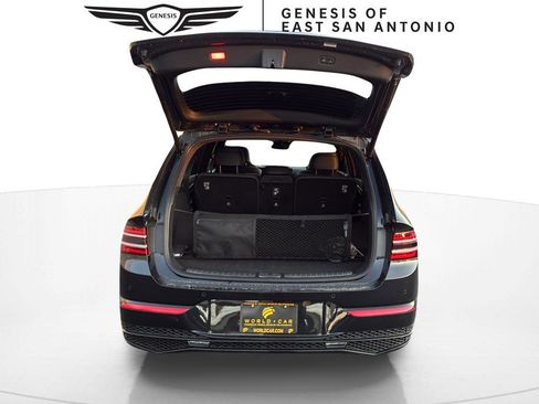 New 2026 Genesis GV80 3.5T Prestige AWD/4WD image 9