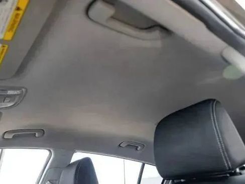 Used 2019 Kia Sportage LX FWD image 34