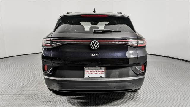 Used 2024 Volkswagen ID.4 Pro RWD image 6