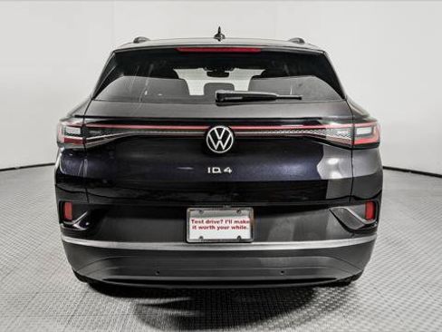 Used 2024 Volkswagen ID.4 Pro RWD image 6