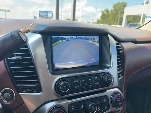 Used 2017 Chevrolet Tahoe Premier AWD/4WD image 30