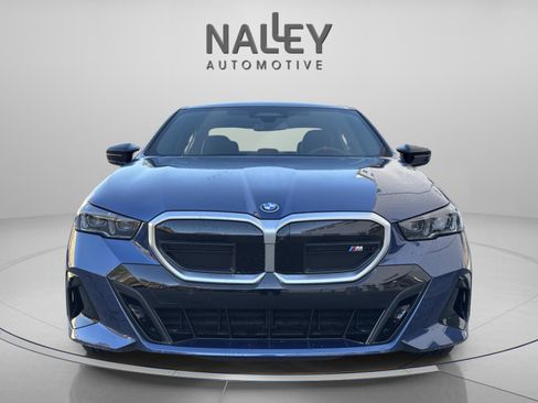 Used 2025 BMW i5 M60 image 6