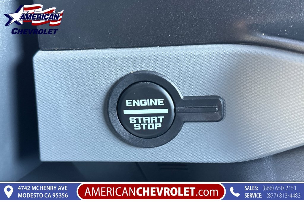 Used 2023 Ford Bronco Black Diamond AWD/4WD image 30