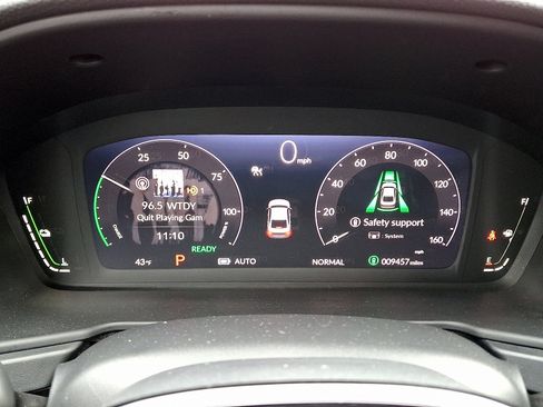 Used 2024 Honda Accord Touring image 21