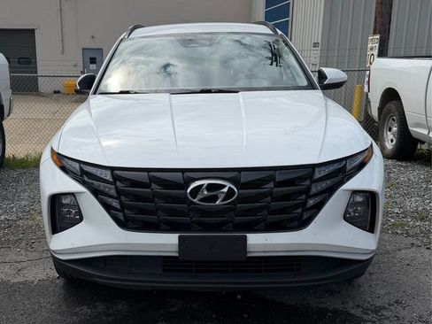 Used 2024 Hyundai Tucson SEL AWD/4WD image 5