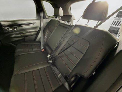 New 2026 Honda CR-V Sport-L image 29