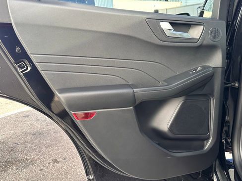 New 2026 Ford Escape Active w/ Active Premium Tech Pack image 14