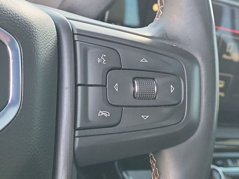 Used 2024 GMC Sierra 3500 AT4 w/ AT4 Premium Plus Package image 26