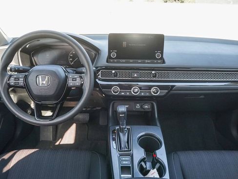 Certified 2023 Honda Civic LX image 12