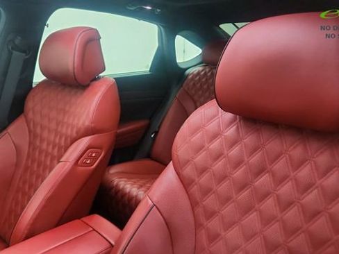 Used 2023 Genesis G80 2.5T w/ Sport Prestige Package AWD/4WD image 34