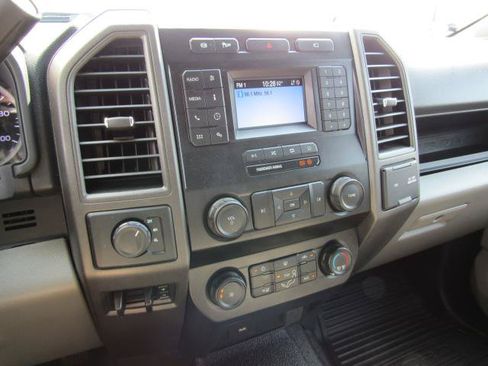 Certified 2022 Ford F250 XL w/ Power Equipment Group AWD/4WD image 23