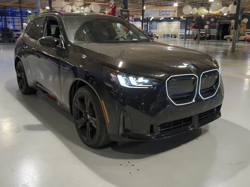 Used 2026 BMW X3 M50 w/ Premium Package AWD/4WD image 5