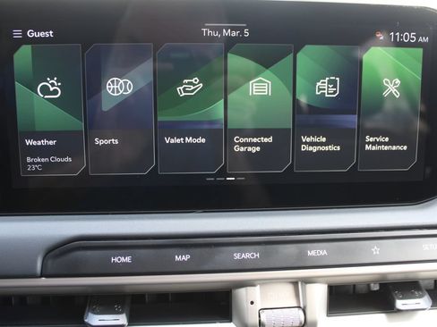 New 2027 Kia Telluride SX FWD image 49