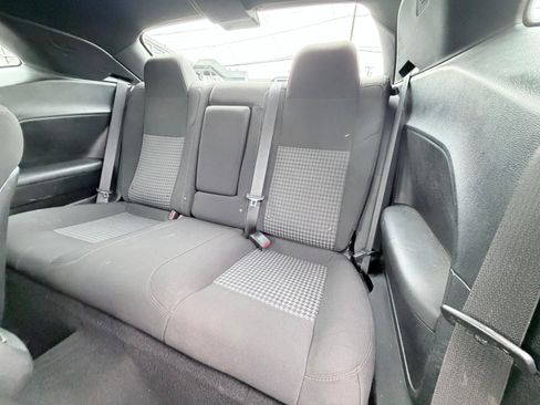 Used 2020 Dodge Challenger GT w/ Blacktop Package image 22