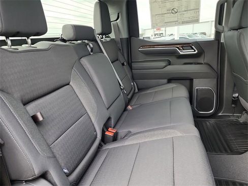 New 2026 GMC Sierra 1500 Elevation image 19