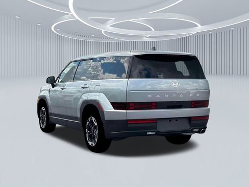 New 2026 Hyundai Santa Fe SE FWD image 5