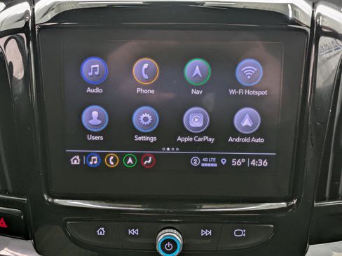 Used 2023 Chevrolet Traverse Premier w/ Redline Edition image 28