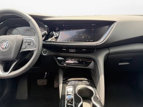 Used 2023 Buick Envision Preferred AWD/4WD image 10