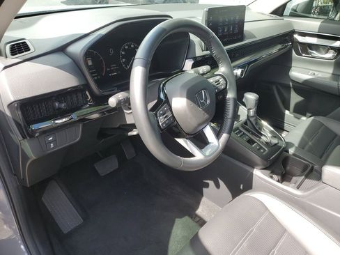Used 2025 Honda CR-V EX-L image 17